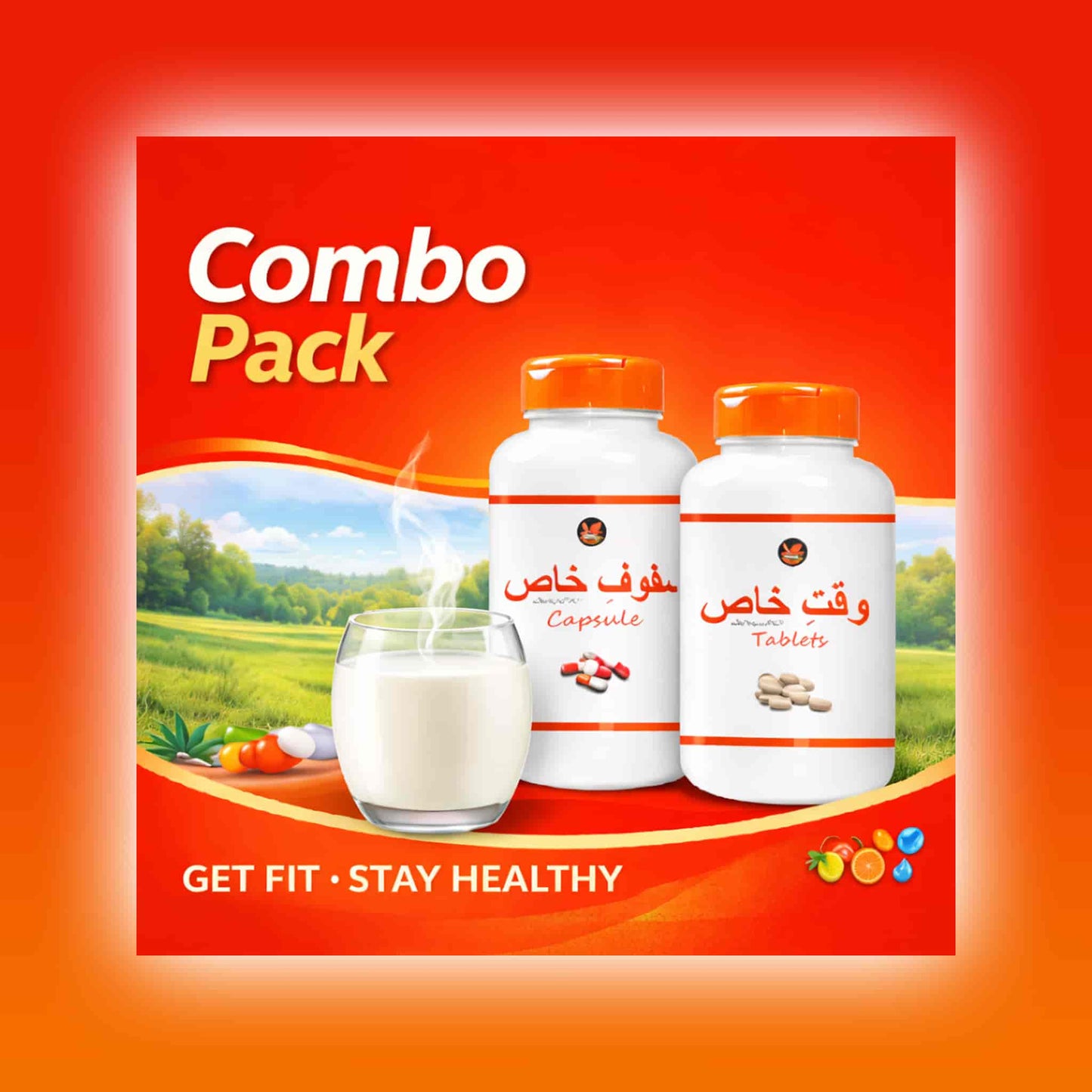 Waqt-e-Khaas + Safoof-e-Khaas